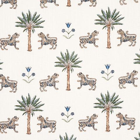 Tiger Palm