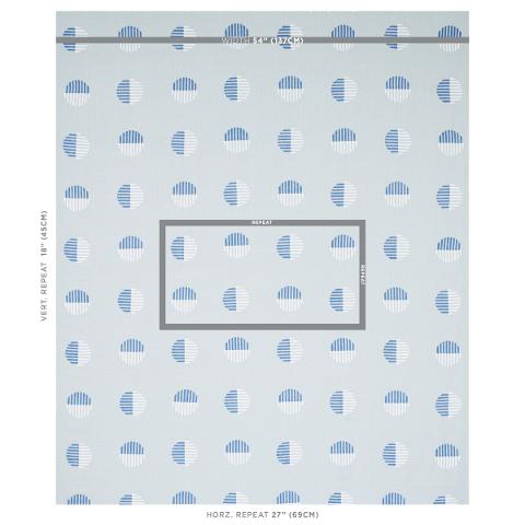 Ando Hand Block Print