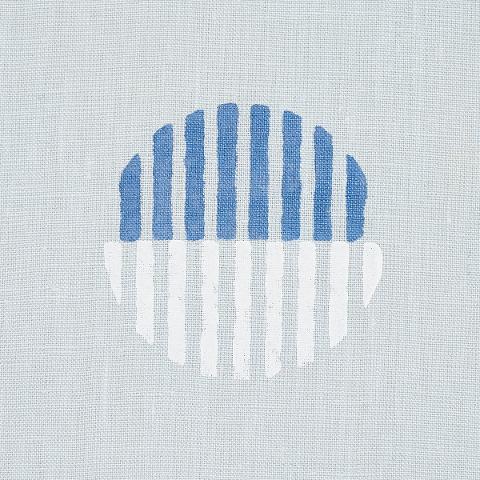 Ando Hand Block Print