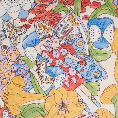 Fairie Garden