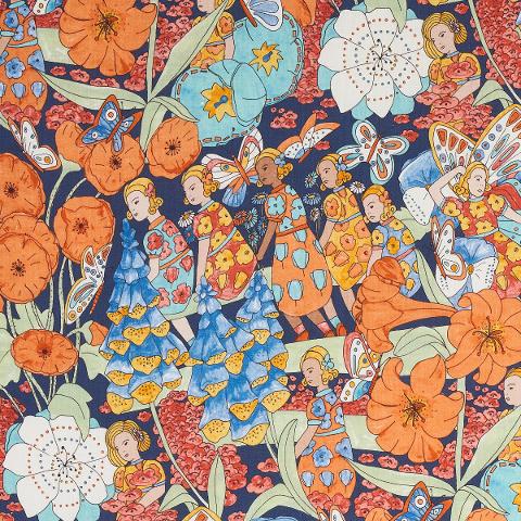 FAIRIE GARDEN