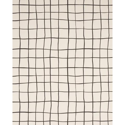 Painterly Windowpane