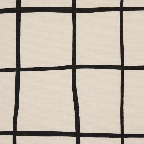 Painterly Windowpane