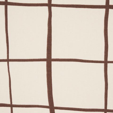 Painterly Windowpane