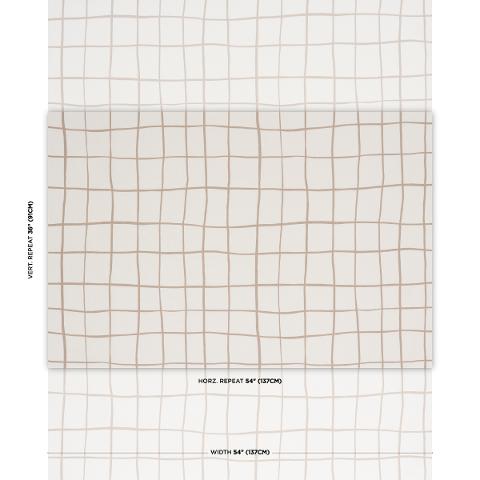Painterly Windowpane