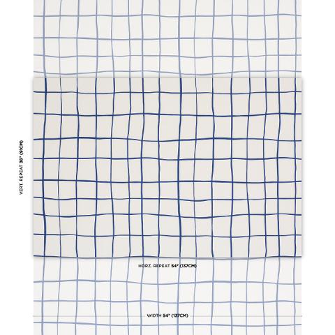 Painterly Windowpane