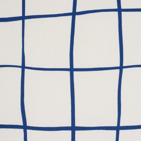 Painterly Windowpane