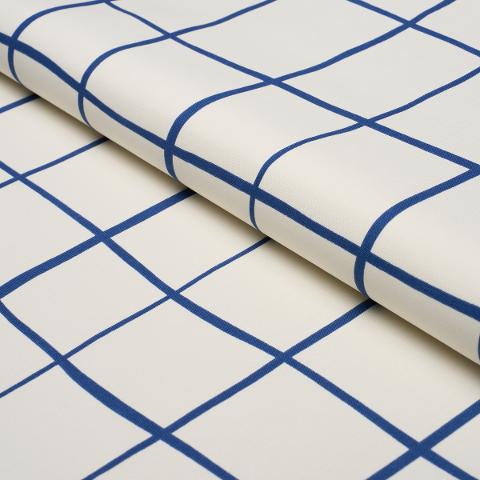 Painterly Windowpane