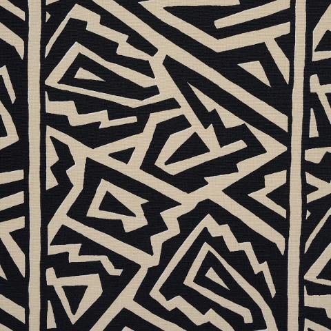 Jagged Maze