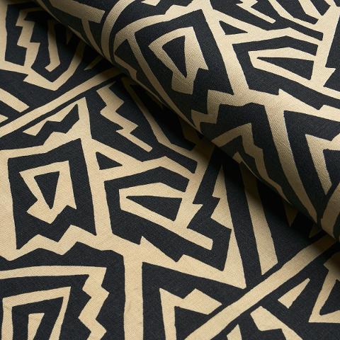 Jagged Maze