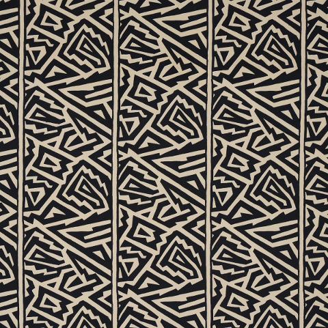 JAGGED MAZE