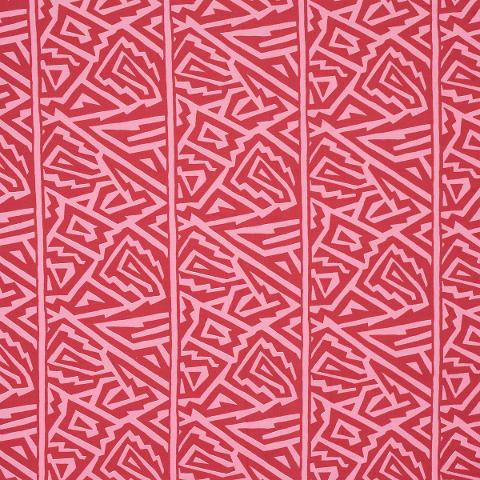 JAGGED MAZE