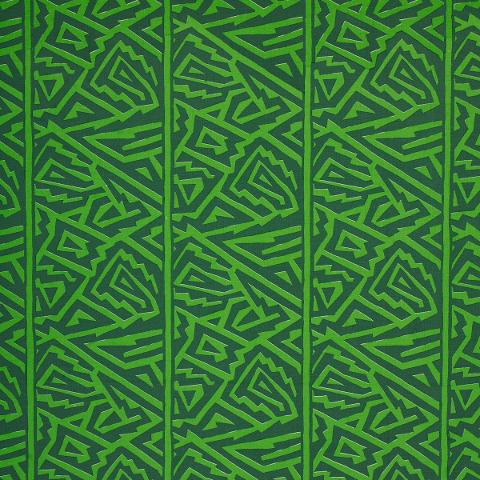 JAGGED MAZE