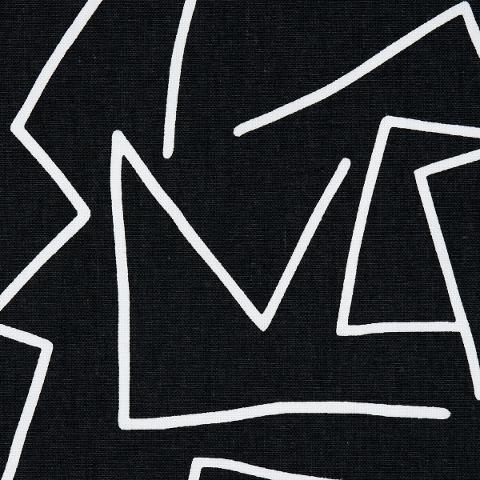 Tangent Print