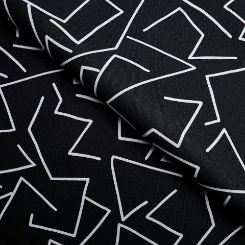 Tangent Print