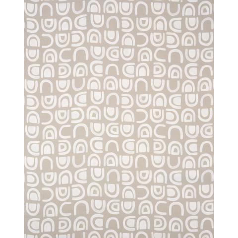 Threshold Printed Linen