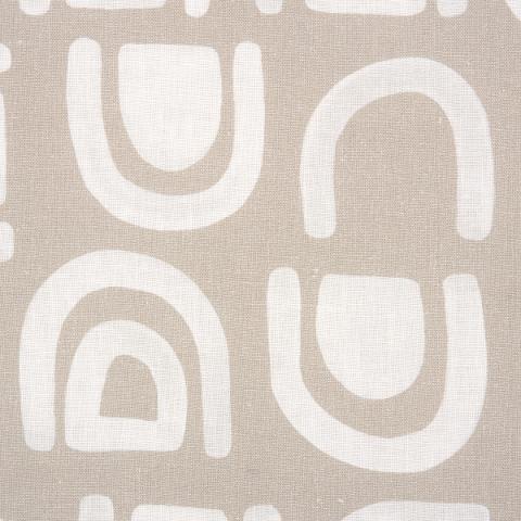 Threshold Printed Linen