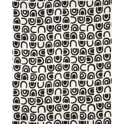 Threshold Printed Linen