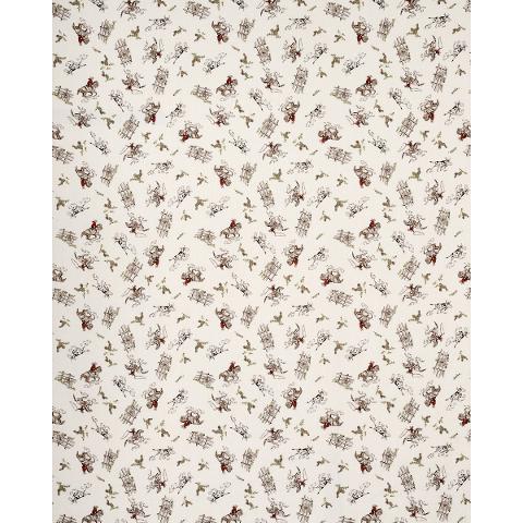Wild West Performance Linen