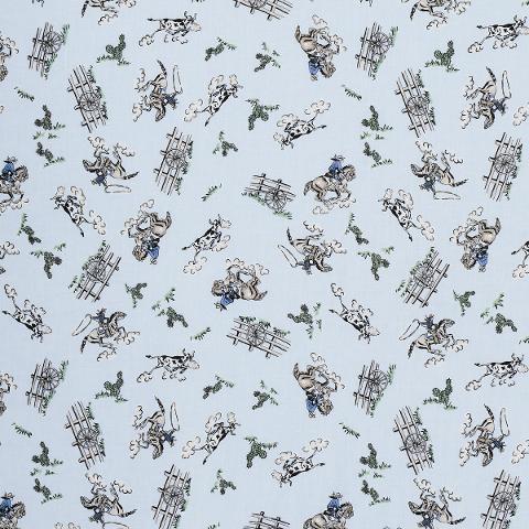 WILD WEST PERFORMANCE LINEN