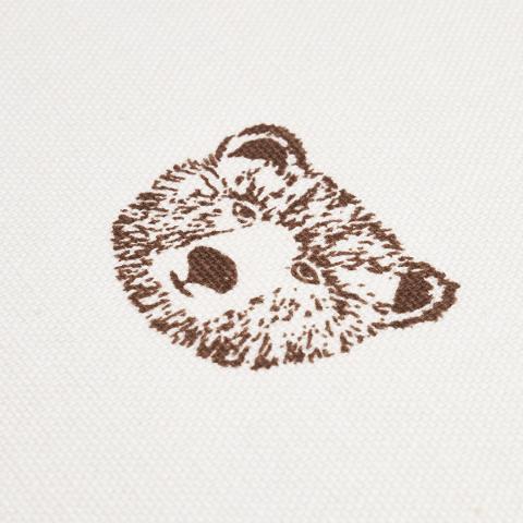 Bear High Performance Print