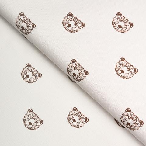 Bear High Performance Print