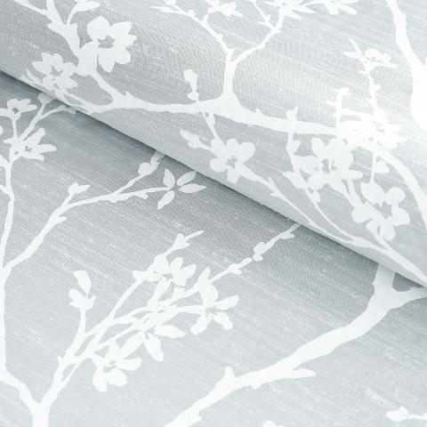 Twiggy Silk