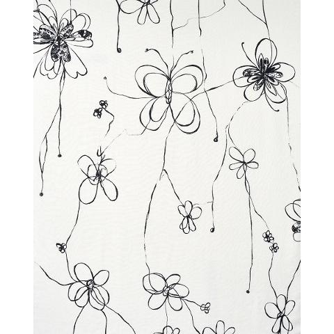 Come Back As A Flower