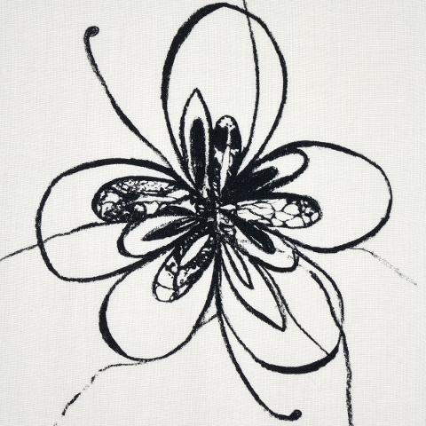 Come Back As A Flower