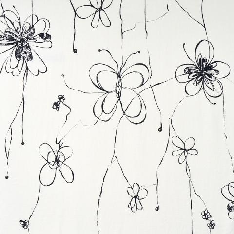 COME BACK AS A FLOWER