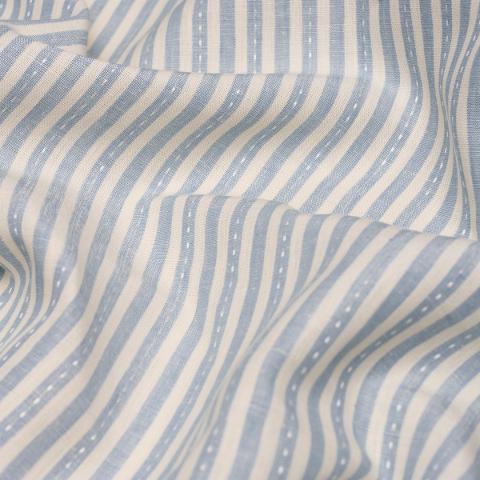 Mathis Ticking Stripe