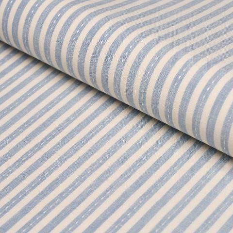 Mathis Ticking Stripe