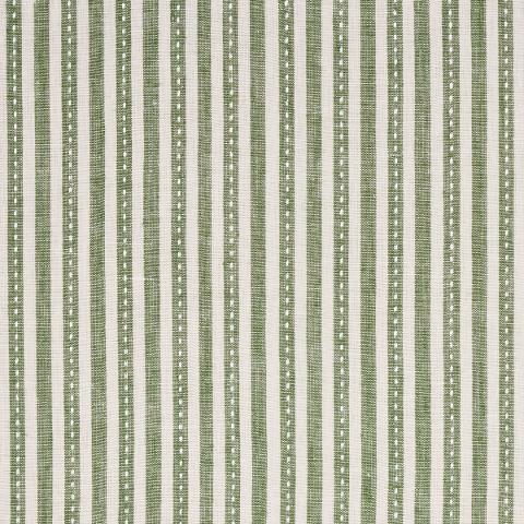 Mathis Ticking Stripe