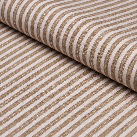 MATHIS TICKING STRIPE