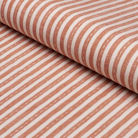 Mathis Ticking Stripe