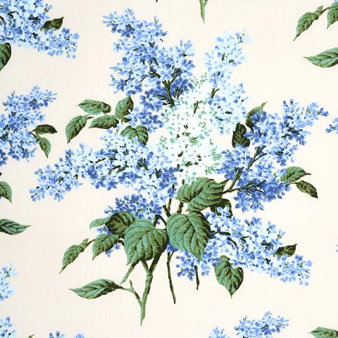 Proust's Lilacs