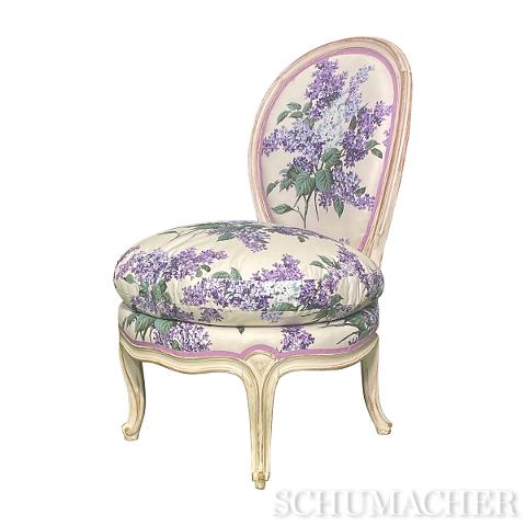 Proust's Lilacs