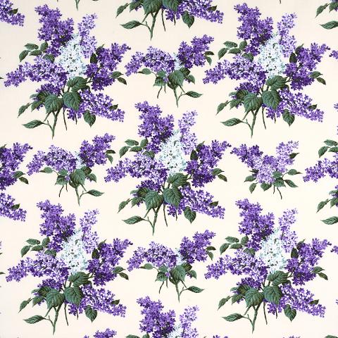 PROUST'S LILACS