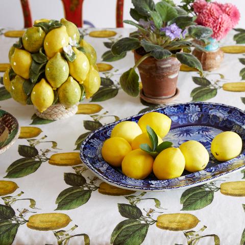 Le Citron
