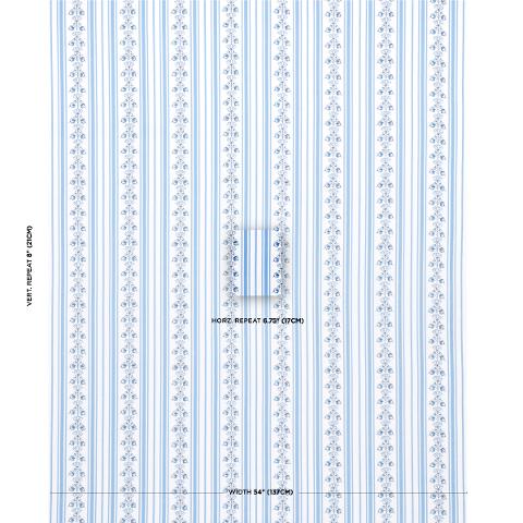 Delft Stripe