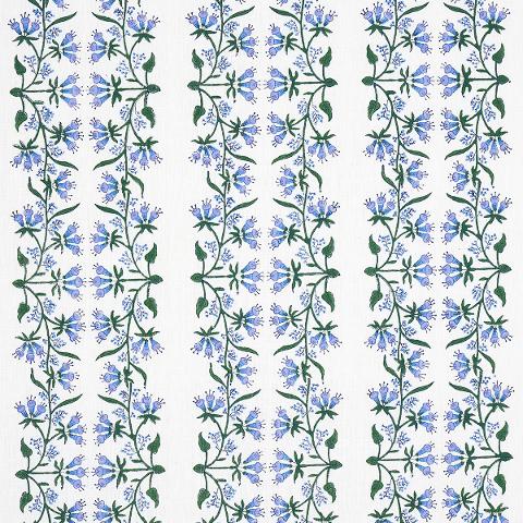 HIMALAYA HAND-BLOCK PRINT