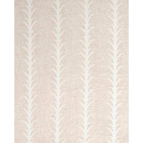 Acanthus Stripe Sheer