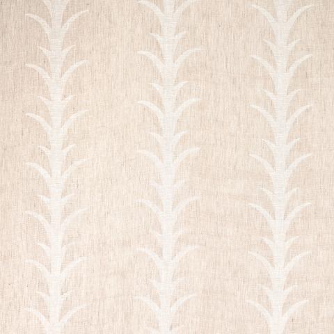 Acanthus Stripe Sheer