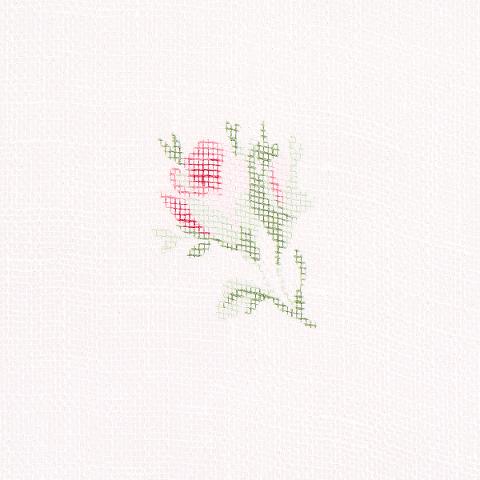 Margie Floral Sheer