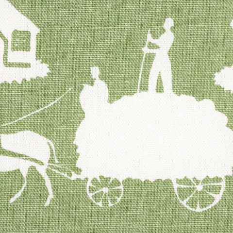 Farm Scene