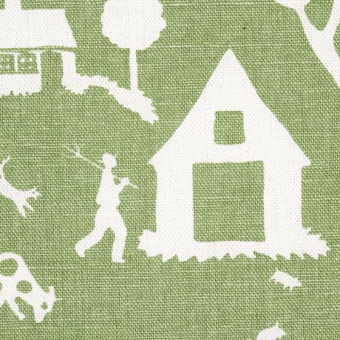 Farm Scene