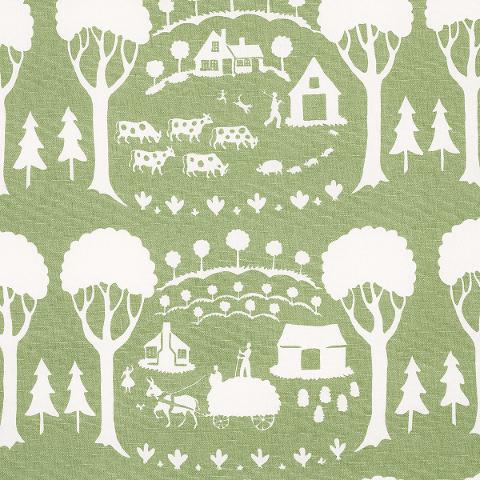 Farm Scene