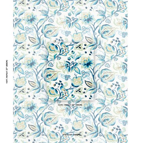 Alexandra Vine Linen