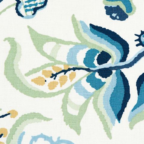 Alexandra Vine Linen