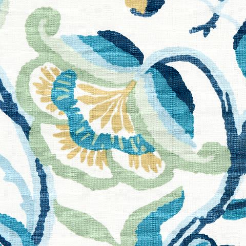 Alexandra Vine Linen